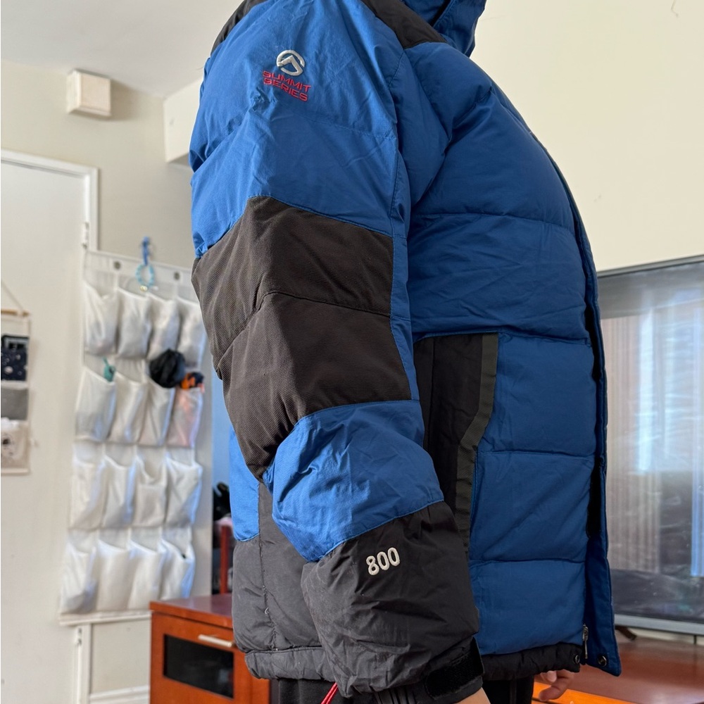 North face jacket - Picture 4 of 7